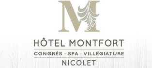 Hotel montfort Logo